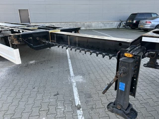 Renders Euro 800 2020 - / Multi Container Chassis imagem 4