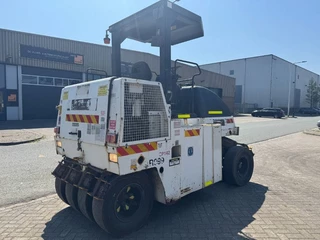 Dynapac N/A 2010 - CP 142 zdjecie 5