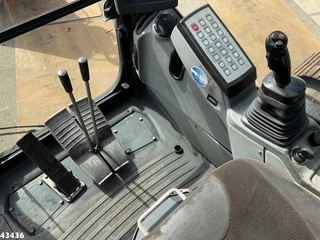 Liebherr LH 60 C Litronic EPA Umschlag bagger 2015 - N/A zdjecie 6