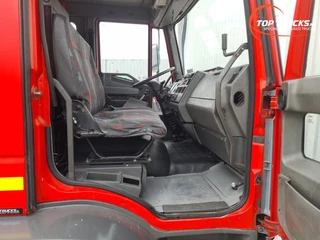 Iveco Eurocargo 1997 - 150 E23 zdjecie 12