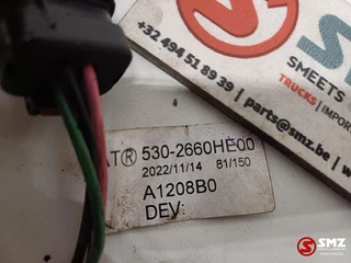 Caterpillar N/A 2022 - Wire harness engine Caterpillar immagine 2