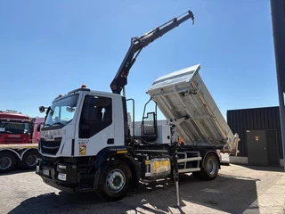 Iveco Stralis 2016 - N/A immagine 4