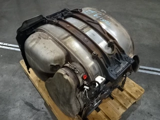 Volvo N/A 2015 - V21364822UP imagen 2