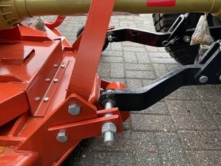 Boxer FA XL cirkelmaaier NIEUW 2026 afbeelding 3 miniatuur