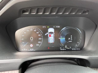Volvo XC90 2021 - 2.0 T8 Recharge AWD INSCRIPTION PANORAMADAK immagine 14