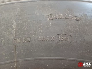 Michelin N/A - Occ vrachtwagenband 12.00R20 154/149K Michelin image 5