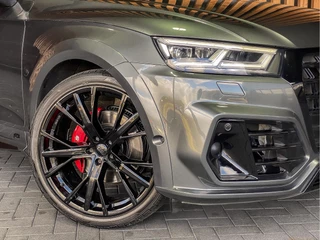 Audi SQ5 2018 - ABT WIDEBODY 3.0 TFSI 354PK Quattro image 34