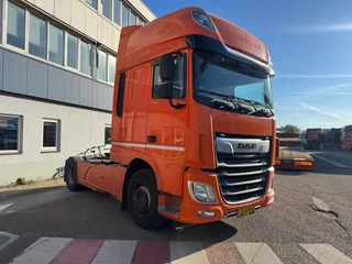 DAF XF480 2020 - 4X2 EURO 6 obrazek 2