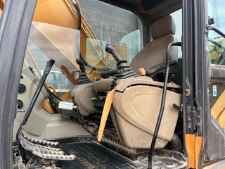 Case CX250C 2011 - N/A obrazek 23