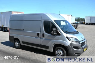 Peugeot Boxer 2014 afbeelding 3 miniatuur