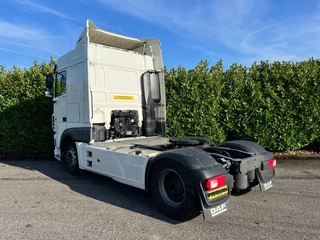 DAF XF 450 2018 - FT SC Euro6 obrazek 3