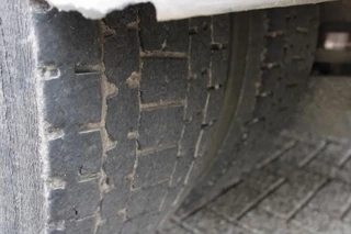 Mercedes-Benz Axor 2010 - N/A image 21