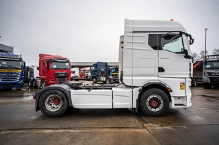 MAN TGX 2022 - 18.510 LLS+INTARDER+HYDR. obrazek 3