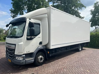 DAF LF 230 2023 - FA immagine 1