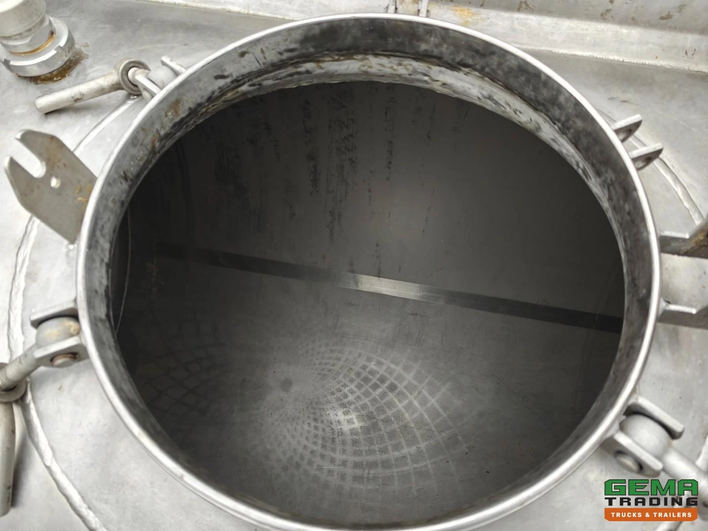 LAG O-3-40 CL 1990 immagine 16