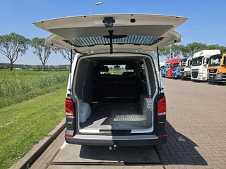 Volkswagen Transporter 2022 - 2.0 TDI imagen 13