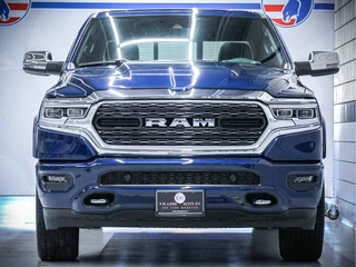 Dodge Ram 1500 2024 - Crew Cab Limited obrazek 5