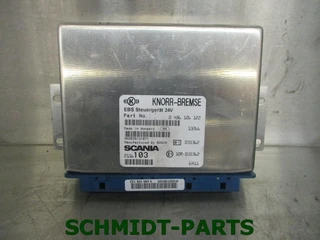 Scania - 2116103 EBS Regeleenheid SCANIA R 410 image 3 thumbnail