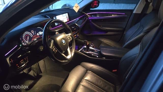 BMW 5 Series 2018 - 540i High Executive immagine 12