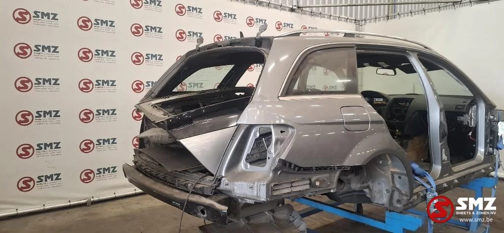 Mercedes-Benz - Occ body S204 Mercedes afbeelding 3