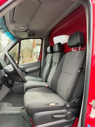 Volkswagen Crafter 2015 - 35 *Kress Kühlkoffer *Carrier *AHK obrazek 16