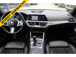 BMW 3 Series 2022 - Touring 330e High Executive M-SPORT SHADOW PANORAMADAK MEMORY 360-CAMERA KEY-LESS CARPLAY TREKHAAK image 7
