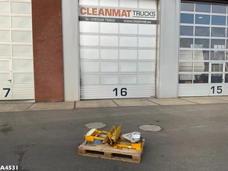 Demontabele Diamond container opname N/A - N/A imagem 1