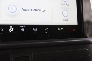 Ford Transit Custom 2025 - 320 2.0 TDCI L2H1 Limited 170pk - 1+1 Stoelopstelling - 2x Schuifdeur - Adaptive Cruise - Verwarmd stuur - Blind spot - Navigatie - Camera - Draadloos laden - Rijklaar imagen 31