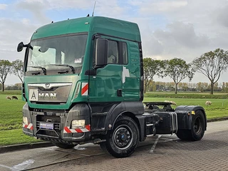 MAN TGX 2017 - 18.420 afbeelding 2 miniatuur