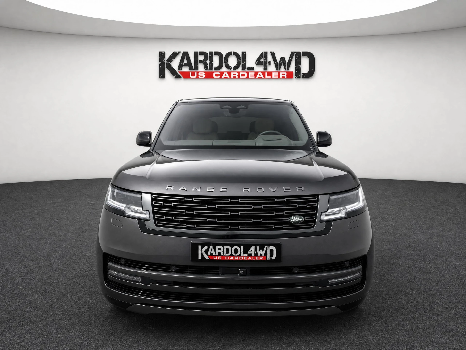 Land Rover Range Rover 2026 - 3.0 P460e HSE PHEV | 23INCH lichtmetalen velgen | Electrische trekhaak | Panorama | afbeelding 5