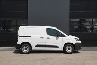 Citroën Berlingo 2024 - 1.5 BlueHDI Club 100pk - Cruise - Airco - Bluetooth - Vloerplaat - Rijklaar obrazek 4