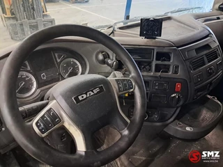 DAF N/A 2018 - Occ Cabine DAF imagen 12