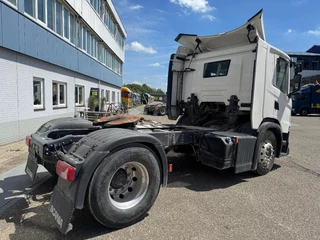 Scania G 2020 - G410 bild 6