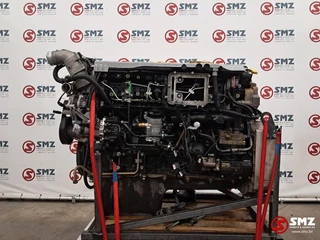 MAN N/A - Occ Motor D2676LF80 MAN obrazek 1