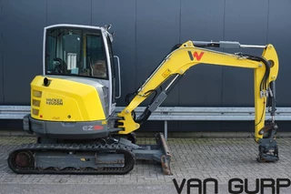 Neuson N/A 2022 - EZ 36 EZ36 | Powertilt |  744h | 2022 bild 11