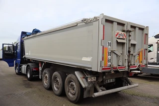 Benalu 2016 - * C39 * 3AXLE * 26cub * afbeelding 2 miniatuur