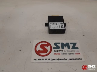 DAF N/A 2016 - Occ ECU CDS4 regeleenheid DAF zdjecie 4