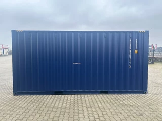 Onbekend N/A 2024 - NEW 20FT HIGH CUBE DV 9'6" container imagen 4
