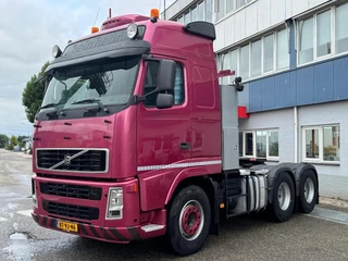 Volvo FH 2008 - 480 te koop