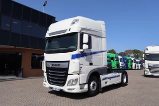 DAF XF 480 2021 - * EURO6 * 4X2 * FULL SPOILER * na prodej