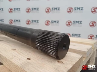 Renault N/A 2017 - Occ steekas zonder sper Renault zdjecie 2
