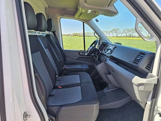 Volkswagen Crafter 2021 - 35 2.0 imagem 7