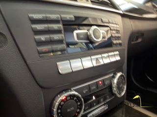 Mercedes-Benz C-Class 2012 - 180 Avantgarde / 141106 KM / APK 4-2027 image 21