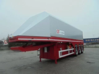 Diversen N/A 2026 - GURLESENYIL GLT3 BINNEN LADER NEW DEMO ONLY EXPORT image 1