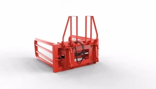 Boxer balenklem recht 2025 afbeelding 2 miniatuur