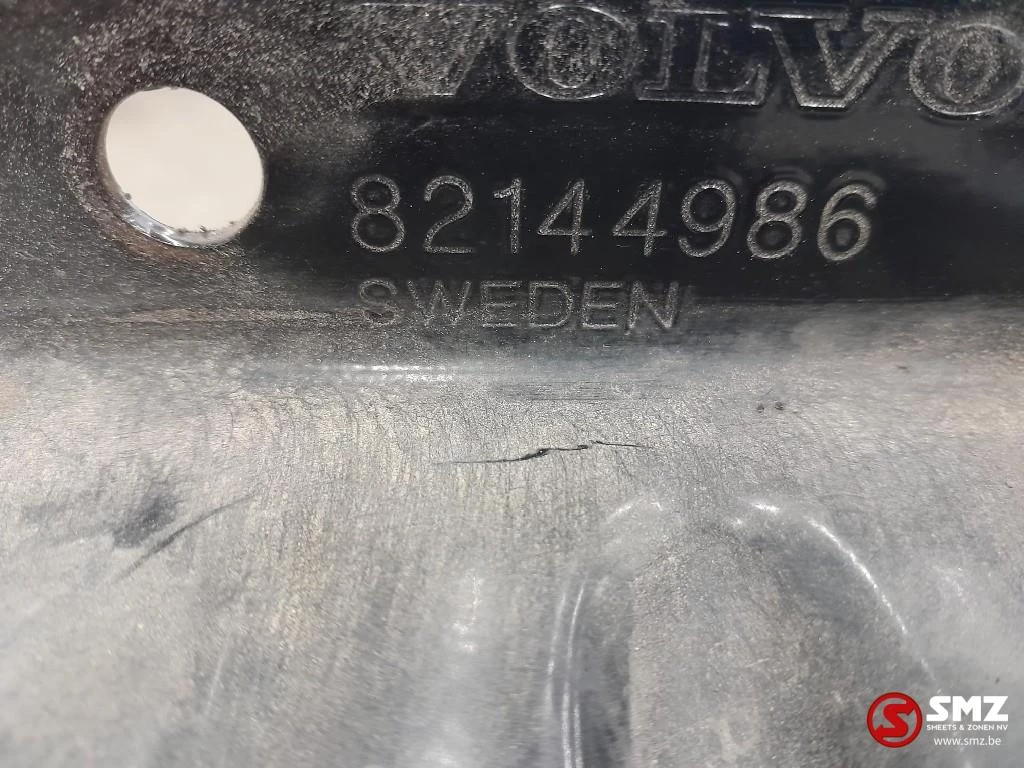 Volvo 2015 - Occ opstap rechts Volvo obrázek 8