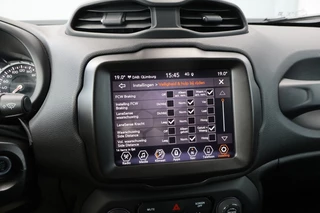 Jeep Renegade 2022 - 1.5T E-HYBRID LIMITED / NIGHT EAGLE / Trekhaak imagen 40
