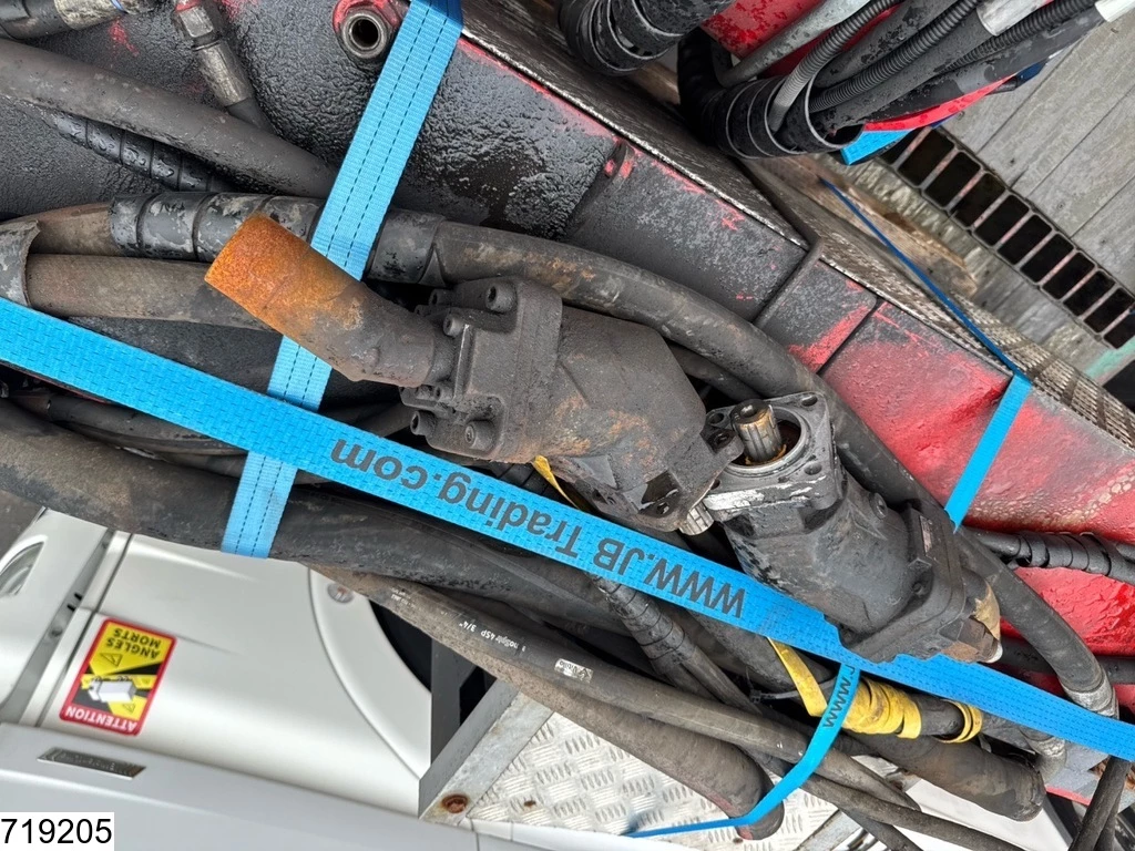 Palfinger 2011 - Epsilon FD250 immagine 10