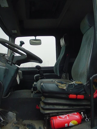 Renault Major 340 1996 - N/A obrazek 8