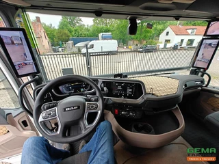 DAF XG 480 FT 2022 - N/A zdjecie 15